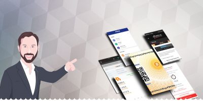 Bitcoin Poker Sites for Sep 2023 – The Ultimate Guide
