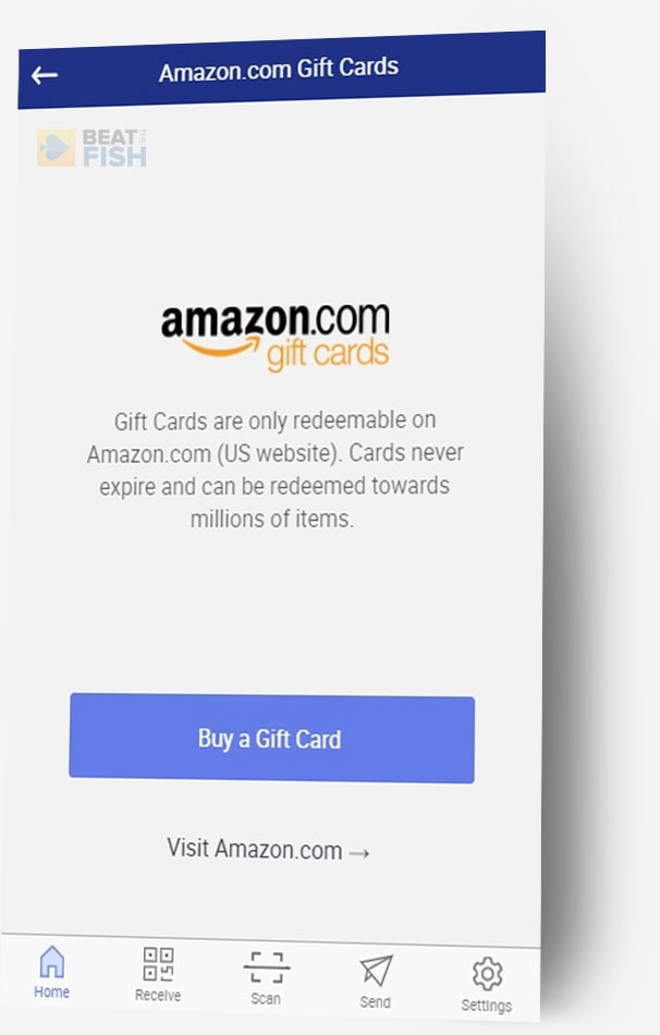 gift card local bitcoin