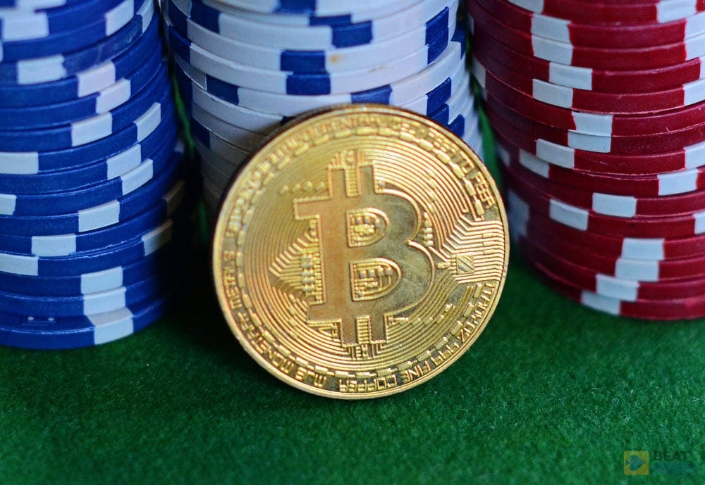 Bitcoin Poker for USA Players