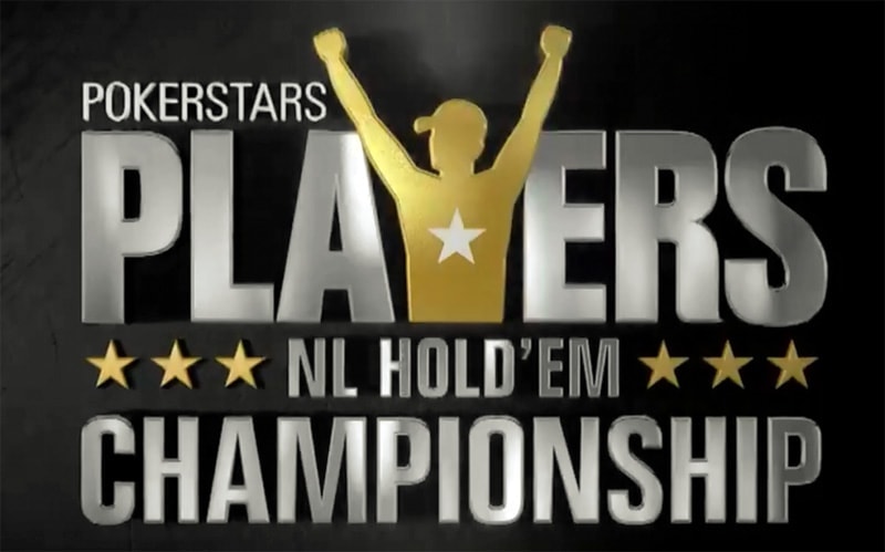 PokerStars Players Championship