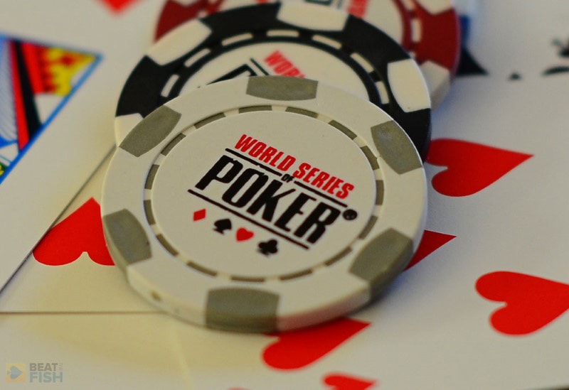 Wsop