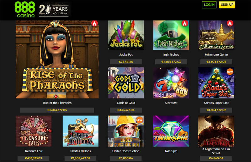 Why Some People Almost Always Save Money With golden pokies casino new zealand