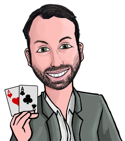 Why Josh knows the USA online poker market