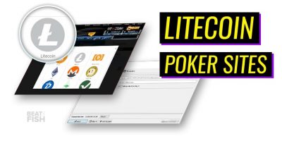 How and Where to Play Online Poker with Litecoin