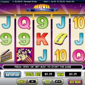 lincoln slots lincoln slots