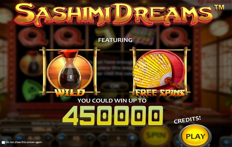 Video Slots at Wild Casino