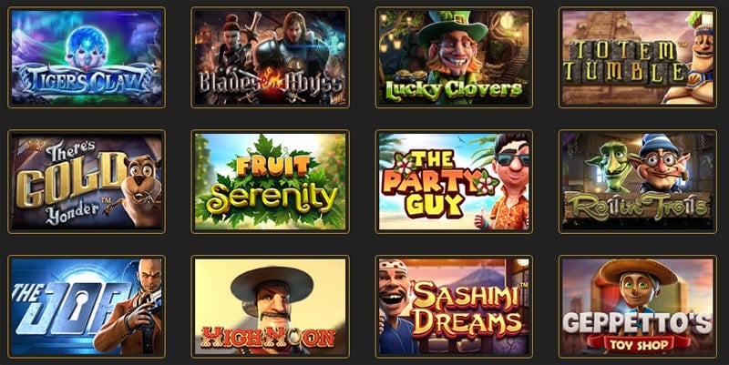 Wild Casino Review – A Full Guide to the Jungle of Online Gaming