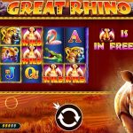 Trada Casino Gallery 1