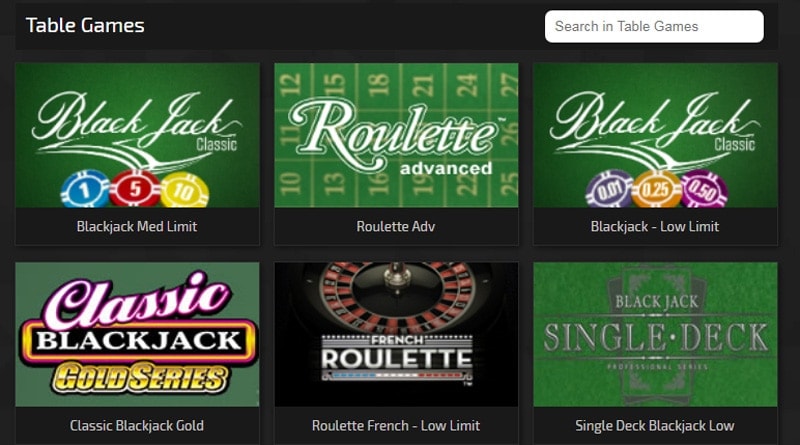 Trada Casino Review Trada Casino Review