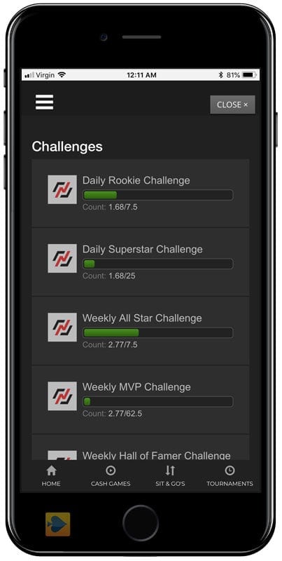 Nitrogen Poker Freerolls Nitrogen Poker Freerolls
