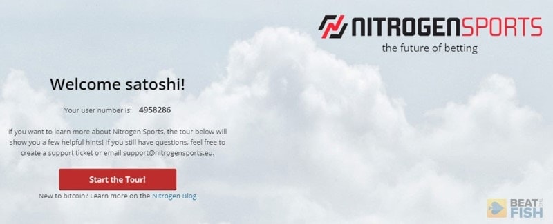 Nitrogen Sports with a VPN Nitrogen Sports with a VPN
