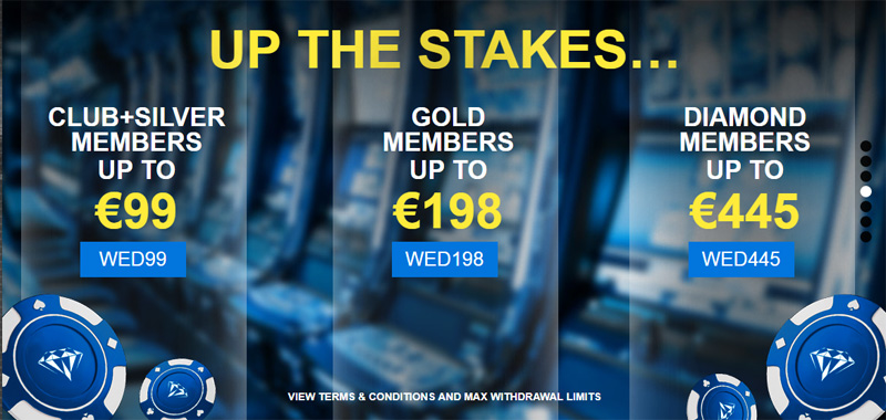 Diamond Reels Casino Promotions Diamond Reels Casino Promotions