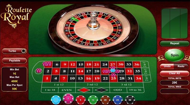 Wixstars Casino Roulette Wixstars Casino Roulette