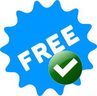 Poker Freerolls Checkmark