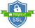 Encrypted with SSL