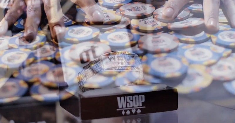 WSOP Europe 2018