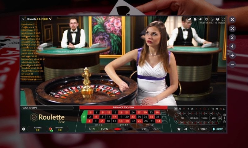 Gunsbet Live Dealers Gunsbet Live Dealers