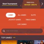 Gunsbet Casino Gallery 6