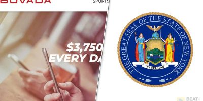 Bovada Re-opens to Players from New York State