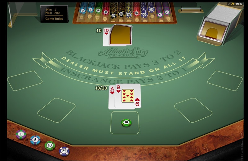 Black Diamond Casino Blackjack Black Diamond Casino Blackjack