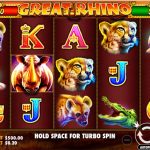 Black Diamond Casino Gallery 6