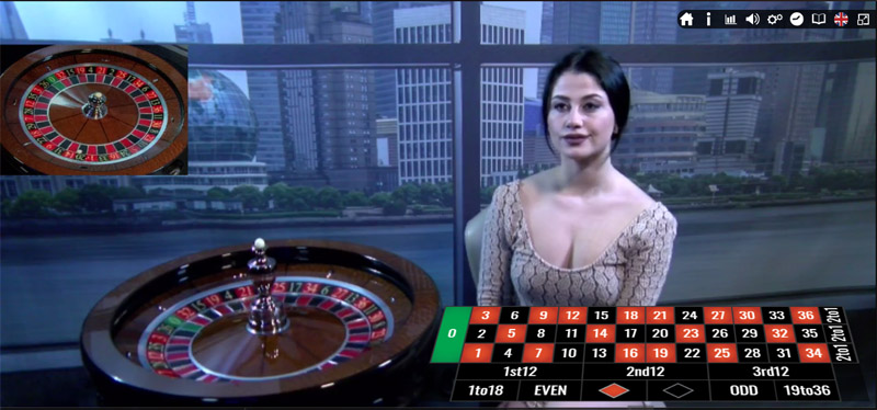 Black Diamond Casino Live Dealers Black Diamond Casino Live Dealers