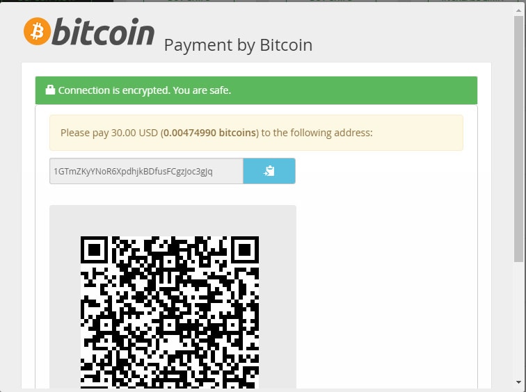 Bitcoin Deposit Method Bitcoin Deposit Method