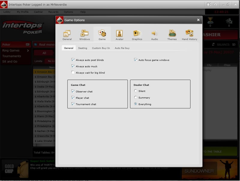 Intertops Software Intertops Software