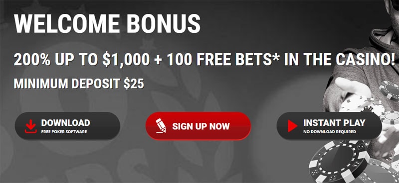 Intertops Poker Deposit Bonus Intertops Poker Deposit Bonus