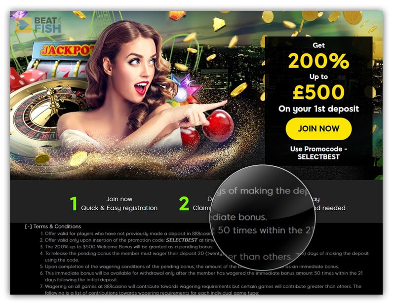 Best Online Casinos