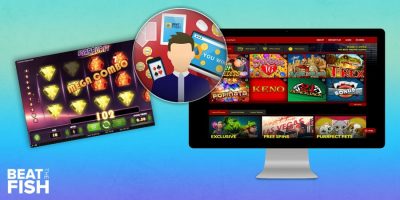 Best Online Casino Sites for Sep 2023 – REAL Reviews