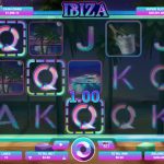 Ibiza Video Slot