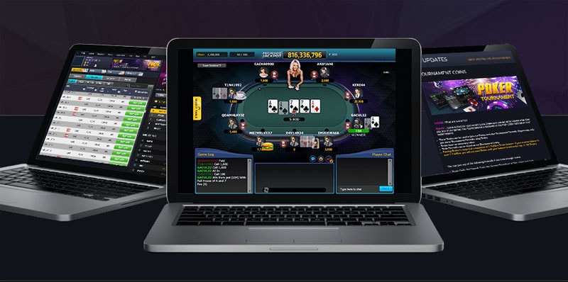 IDNPoker with High Player Traffic