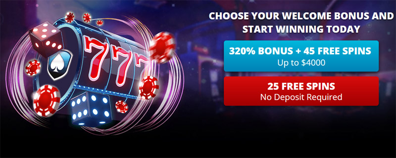 No Vorleistung 400 casino welcome bonus Bonus Casinos
