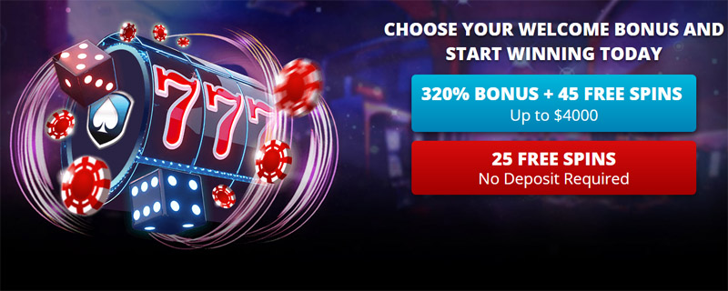 online casino 100 free spins