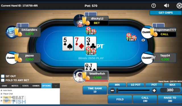 clubwpt poker software download