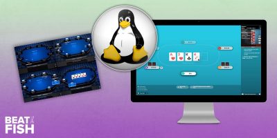 Linux Poker Sites – Who’s Legit and a Compatibility Hack (Sep 2023)