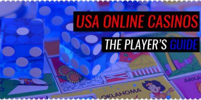The 7 Most Trusted Online Casinos for USA Players (Sep 2023)