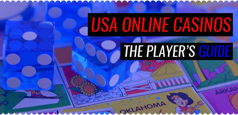 Online Casinos Accepting USA Players