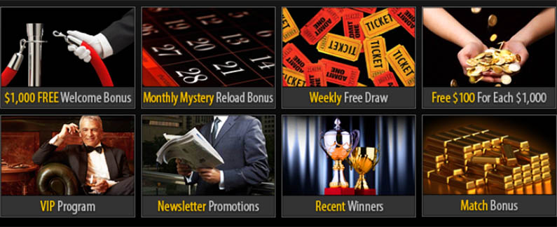 Slotland casino promotions.