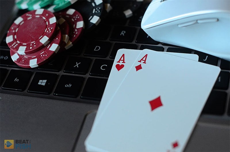 Australian online poker sites