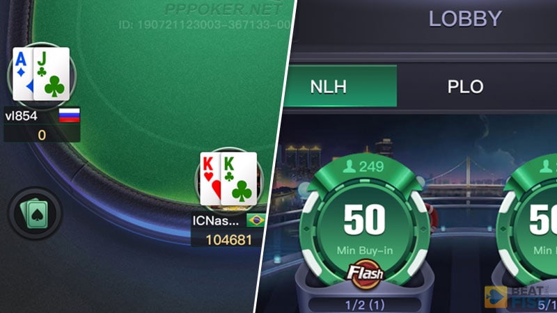 Ignition Casino Poker Playerbase Ignition Casino Poker Playerbase