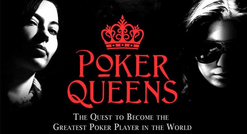 Poker Queens Documentary November 2019