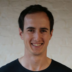 Dusan Randjelovic