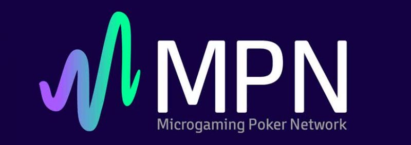 Microgaming Poker Network Closes