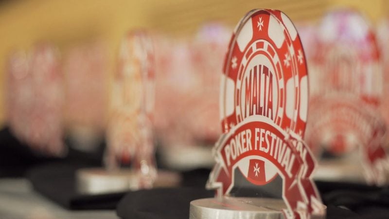 Malta Poker Festival 2019 Starts Soon Malta Poker Festival 2019 Starts Soon