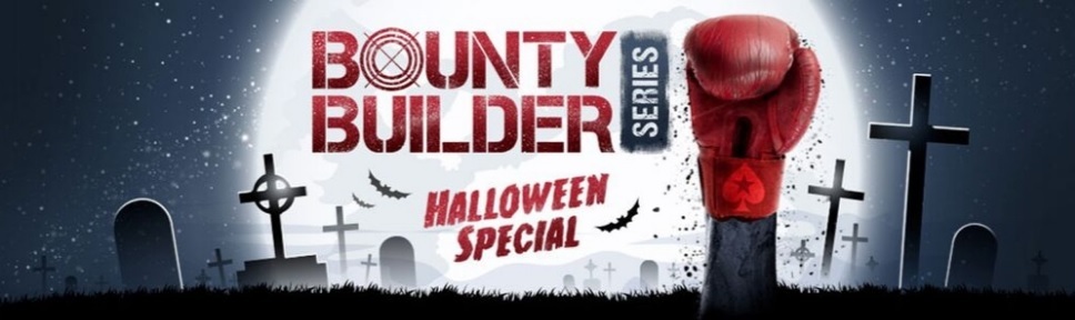 Bounty Builder Series - Halloween Edition