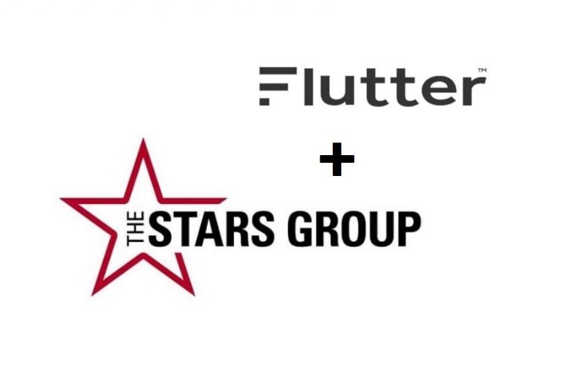 Flutter Entertainment buying the Stars Group