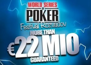 WSOP Europe 2019 pays well WSOP Europe 2019 pays well