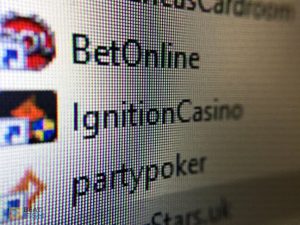 Online Poker Arrives to Pennsylvania